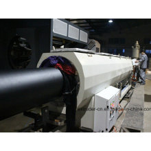 Крупного калибра HDPE для воды и газа трубы производства машина